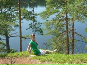 Фотография Евстегнеевой Натальи