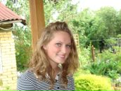 Фотография Сергеевой Даши