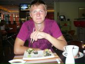 Фотография Нахратовой Сусанны