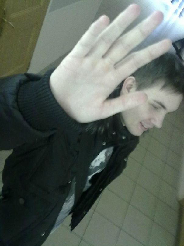 Дмитрий Копкин фотография #22