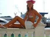 Фотография Павловой Марины