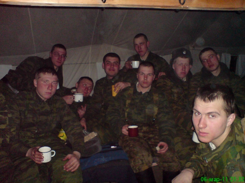 Сергей Яковлев фотография #10