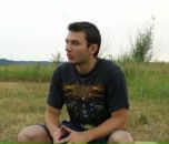 Фотография Бездеткова Дмитрия