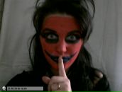 Фотография Сахаровой Катерины