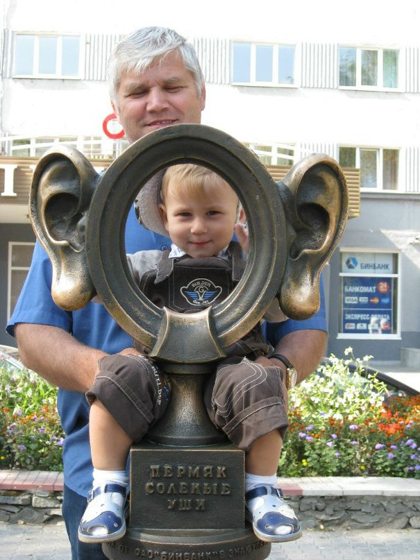 Иван Горбенко фотография #10