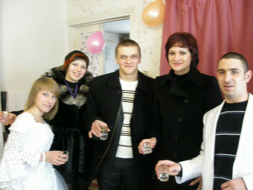 Александр Юхно фотография #31