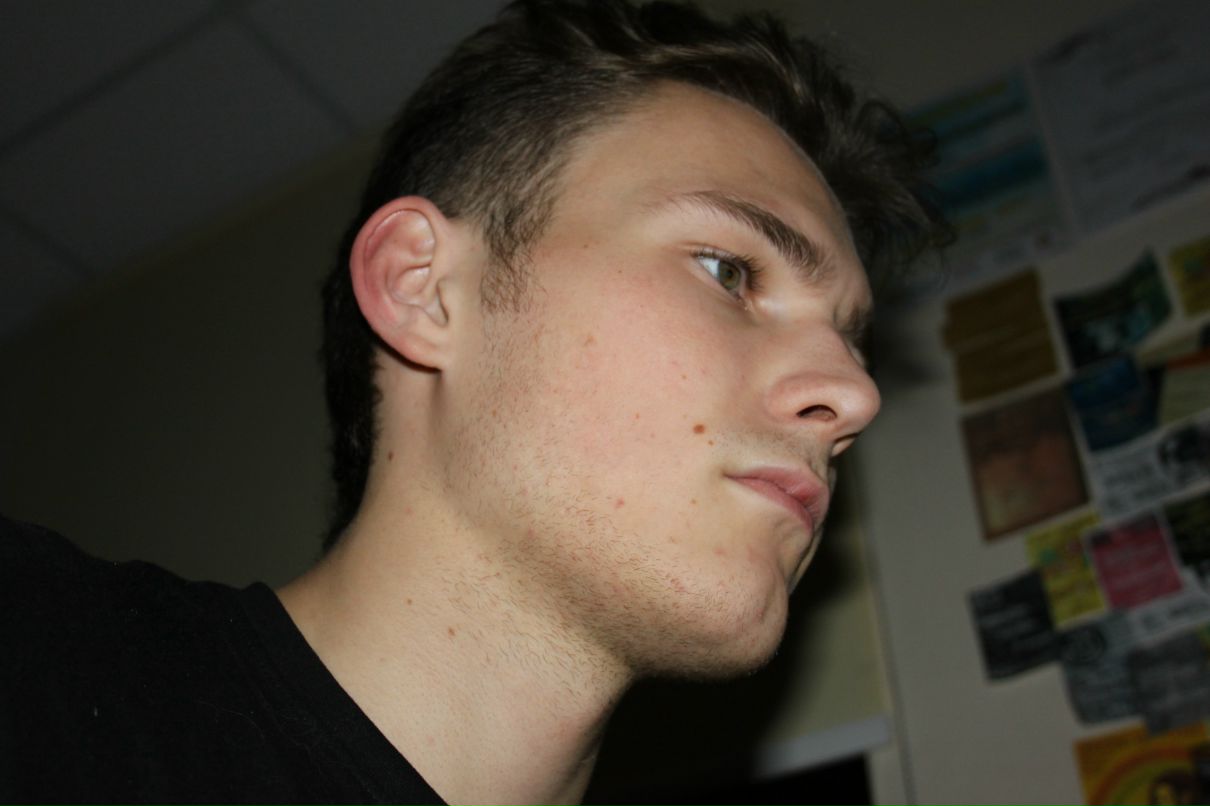 Илья Синькевич фотография #6