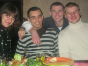 Андрій Павлюк фотография #35 (источник - https://vk.com/id133229520)