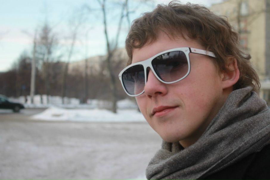 №17, Валерий Дементьев, 37 лет, Мурманск №17, Валерий Дементьев, 37 лет, Мурманск