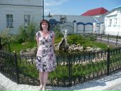 Фотография Шуньгиной Веры