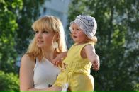 Фотография Жевнер Ани