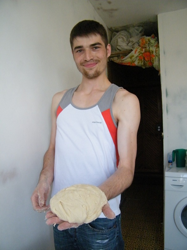 Дмитрий Бычков фотография #42