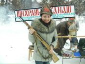 Фотография Дмитриевой Анастасии