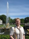 Фотография Гомеры Елены