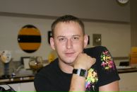 Фотография Выходцева Максима