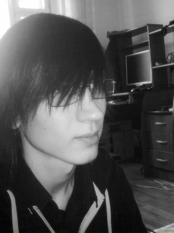 Дмитрий Utterus фотография #26