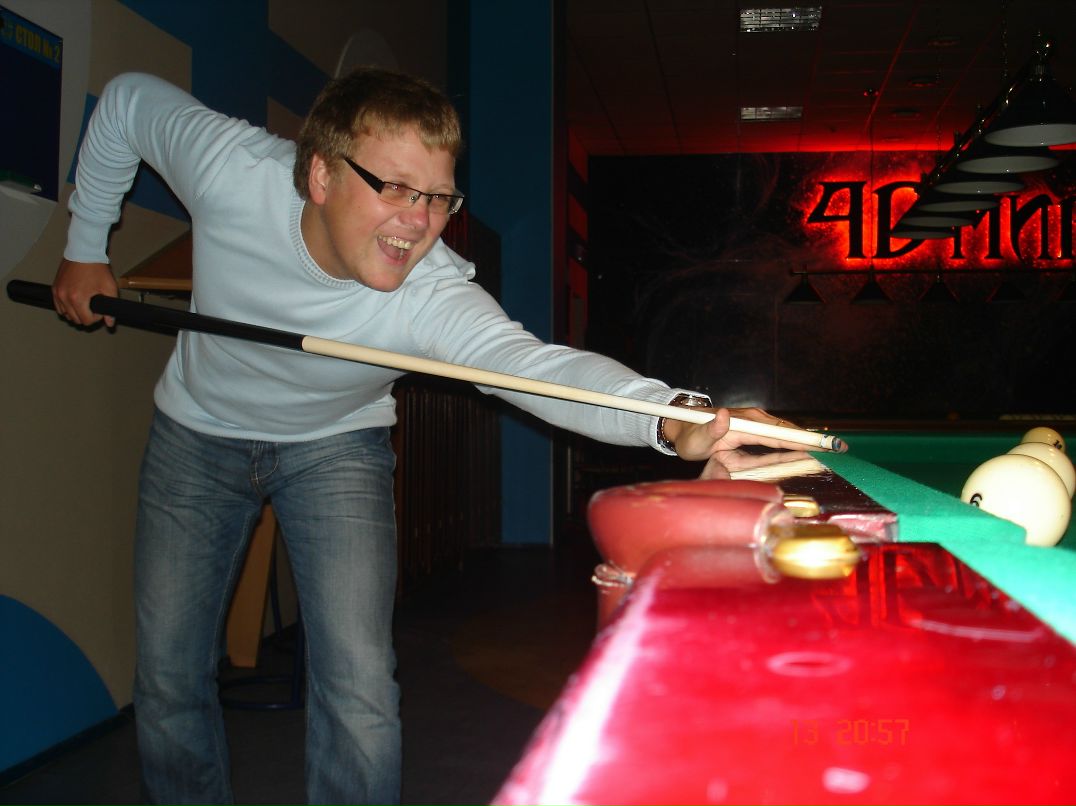 Кирилл Белавин фотография #16