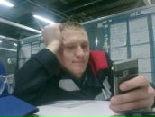 Фотография Кузьмина Михаила