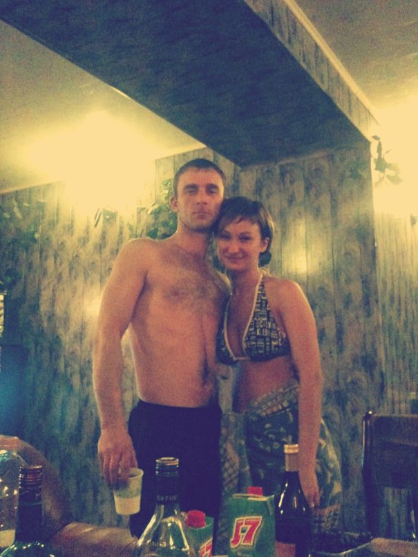 Фик Ус фотография #44