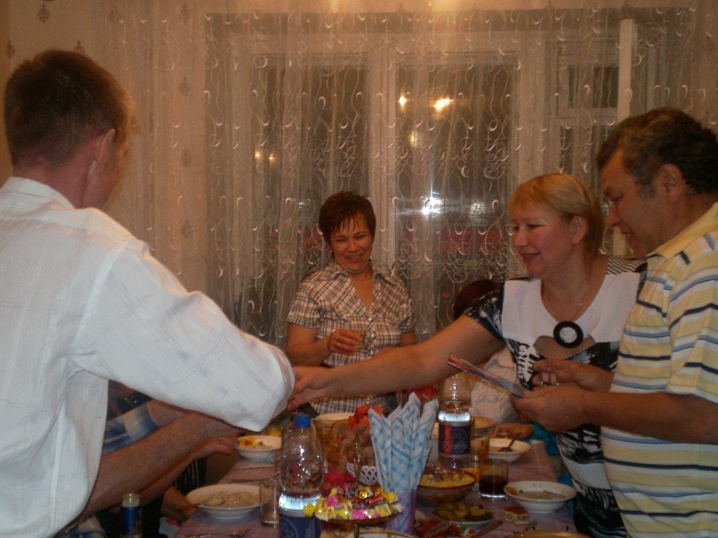 Зинаида Ирбулатова фотография #37