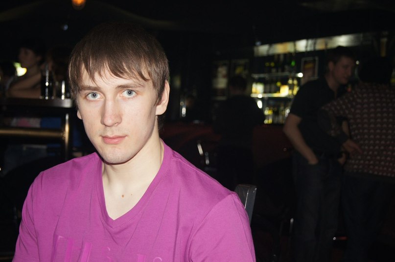 Дмитрий Клишин фотография #20