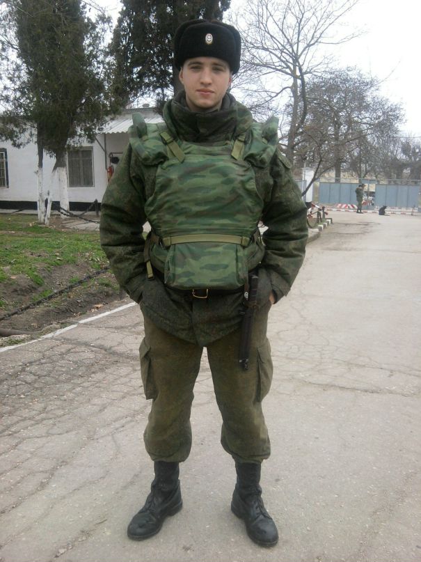 Дмитрий Андреевич фотография #20
