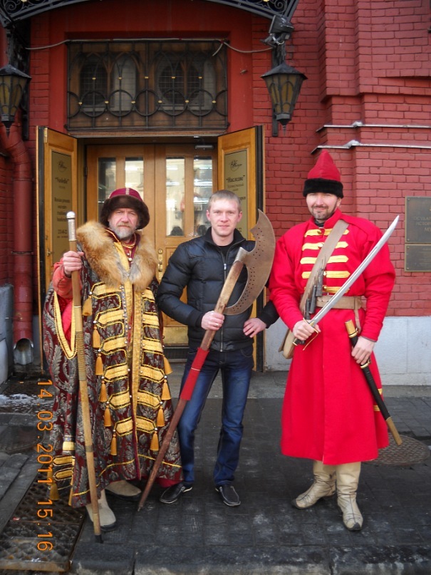 Дмитрий Дмитриев фотография #22