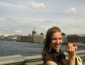 Фотография Волчковой Марины