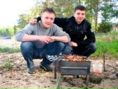 Фотография Воеводина Женьки