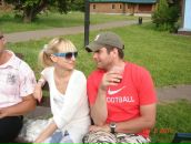 Фотография Лебедевой Александры