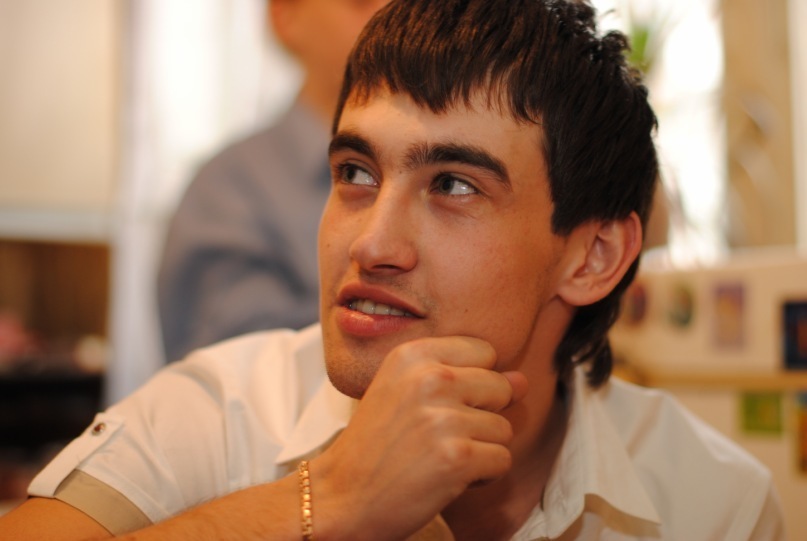 Сергей Горлов фотография #37