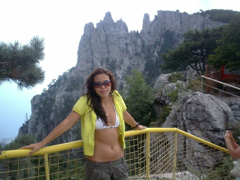 Оля Тимченко фотография #43