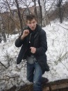 Фотография Глухова Дмитрия