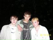 Фотография Зубкова Романа