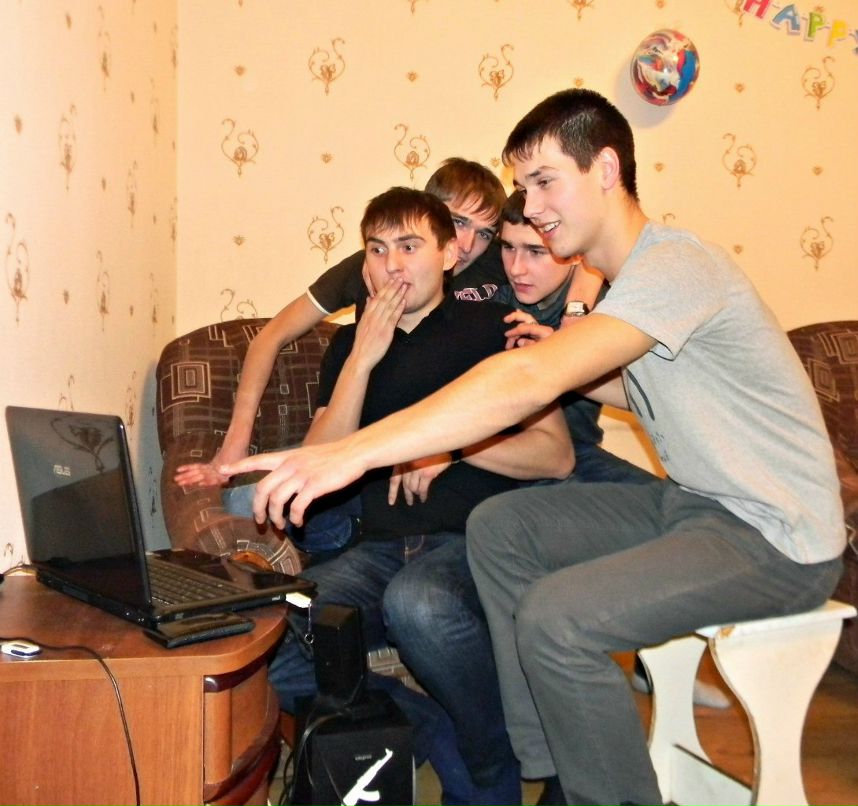 Дмитрий Першин фотография #40