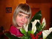 Фотография Sannikova Irina