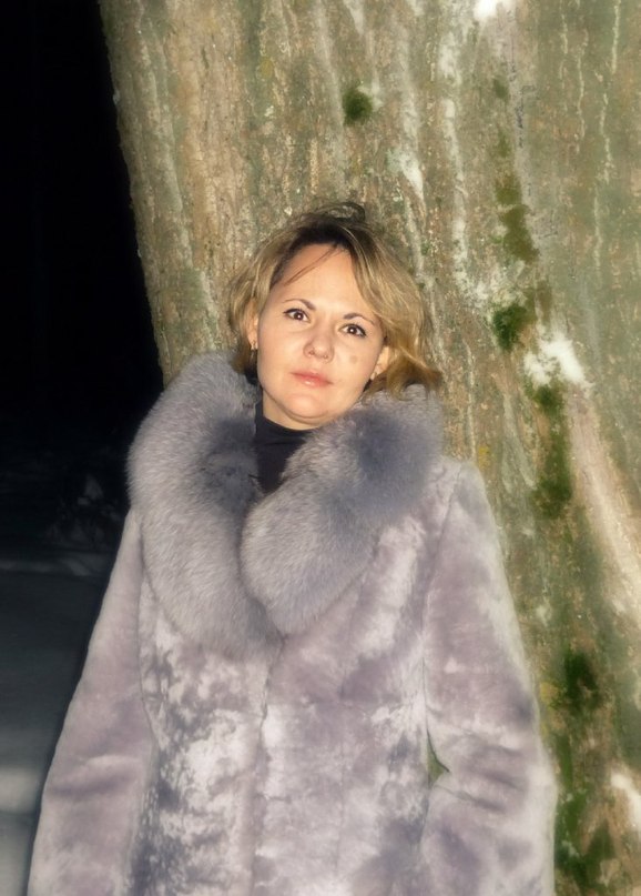 Ольга Зубкова фотография #49