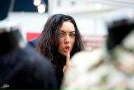 Фотография Дроздовой Дины