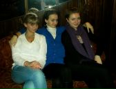 Фотография Кожиной Натальи