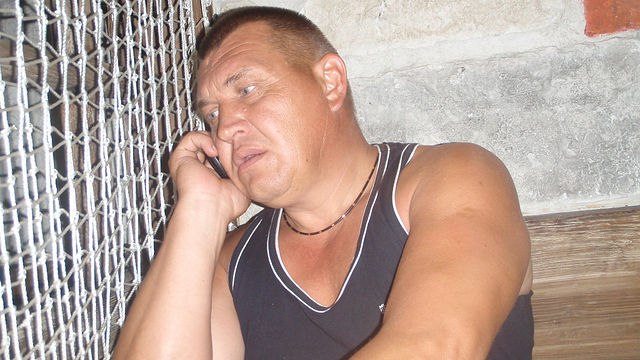 Андрей Волков фотография #1