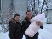 Фотография Алекс Светланы