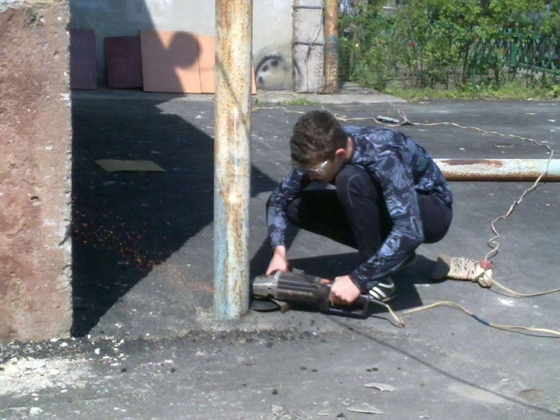 Andrei Chumak фотография #22