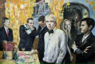 Фотография Балабаева Михаила