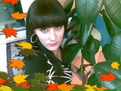 Христя Налімова фотография #2 (источник - https://vk.com/id67803399)