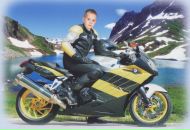 Фотография Наливайко Анны