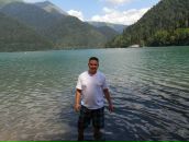 Фотография Южакова Михаила