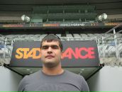 Фотография Леонова Алексея