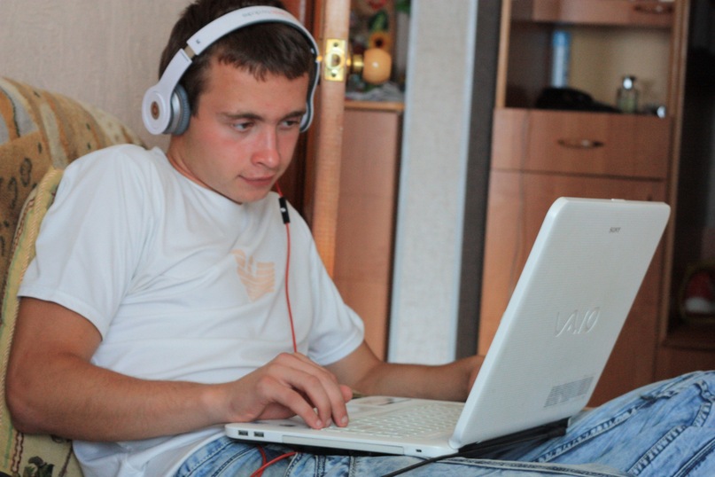 Александр Калабашкин фотография #47