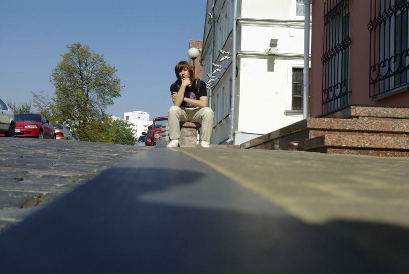 Alyosha Ko фотография #3