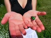 Фотография Семеновой Валентины